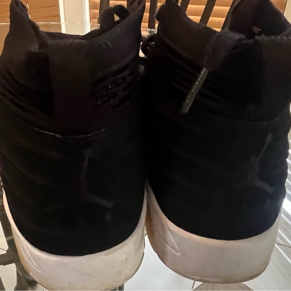 Jordan Flyknit Elevation 23 - Picture 4 of 6